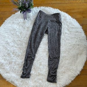 Calia by Carrie Underwood Legging medium gray workout tights
